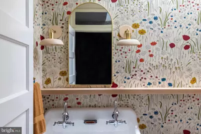 1654 Hobart Street NW, Washington, DC 20009 - Photo 45