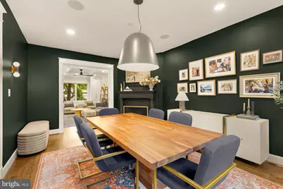 1654 Hobart Street NW, Washington, DC 20009 - Photo 9