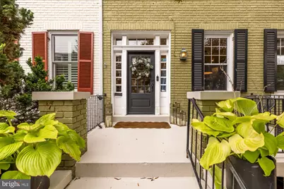 1654 Hobart Street NW, Washington, DC 20009 - Photo 3