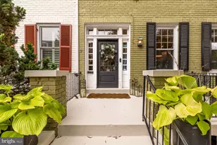 1654 Hobart St NW, Washington, DC 20009 - Photo 3