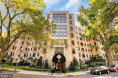 2040 Belmont Road NW #606, Washington, DC 20009 - Photo 41