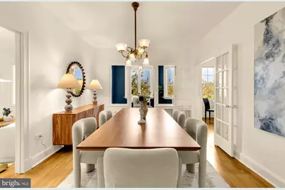 2040 Belmont Road NW #606, Washington, DC 20009 - Photo 11