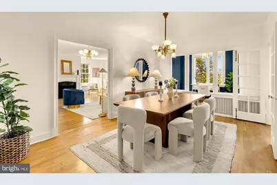 2040 Belmont Road NW #606, Washington, DC 20009 - Photo 3