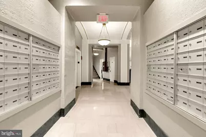 2040 Belmont Road NW #606, Washington, DC 20009 - Photo 39