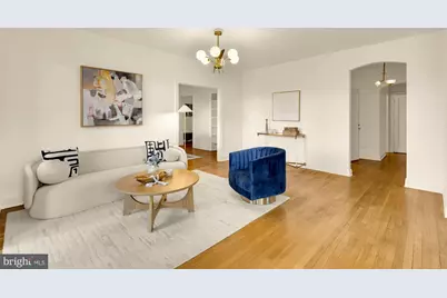 2040 Belmont Road NW #606, Washington, DC 20009 - Photo 9