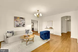 2040 Belmont Rd NW, Washington, DC 20009 - Photo 9