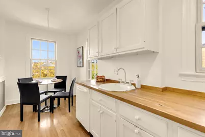 2040 Belmont Road NW #606, Washington, DC 20009 - Photo 21