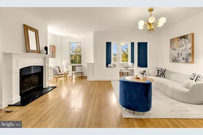2040 Belmont Road NW #606, Washington, DC 20009 - Photo 7