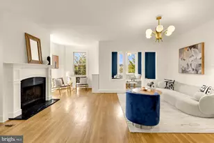 2040 Belmont Rd NW, Washington, DC 20009 - Photo 7
