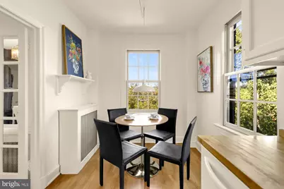 2040 Belmont Road NW #606, Washington, DC 20009 - Photo 17