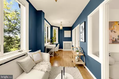 2040 Belmont Road NW #606, Washington, DC 20009 - Photo 15