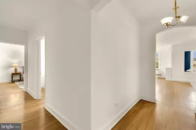 2040 Belmont Road NW #606, Washington, DC 20009 - Photo 23