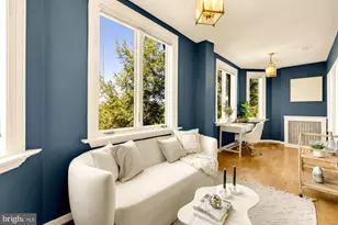 2040 Belmont Rd NW, Washington, DC 20009 - Photo 5