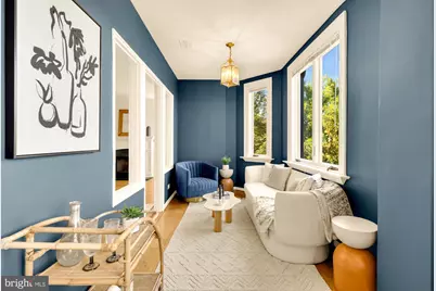 2040 Belmont Road NW #606, Washington, DC 20009 - Photo 13