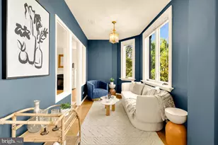 2040 Belmont Rd NW, Washington, DC 20009 - Photo 13
