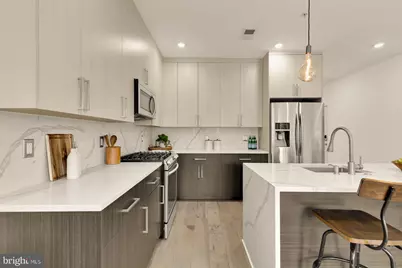 2812 Georgia Avenue NW #7, Washington, DC 20001 - Photo 3
