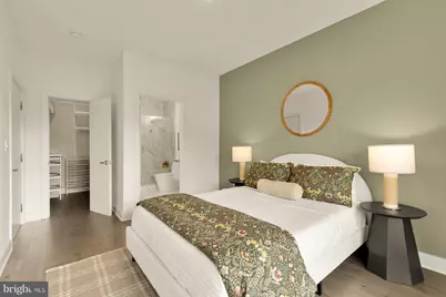 2812 Georgia Avenue NW #7, Washington, DC 20001 - Photo 15