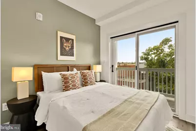 2812 Georgia Avenue NW #7, Washington, DC 20001 - Photo 19