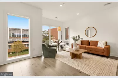 2812 Georgia Avenue NW #7, Washington, DC 20001 - Photo 7