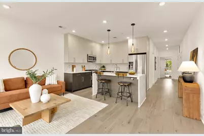 2812 Georgia Avenue NW #7, Washington, DC 20001 - Photo 1