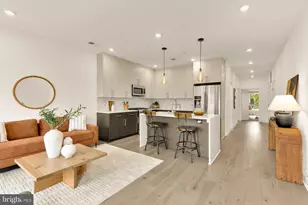2812 Georgia Ave NW, Washington, DC 20001 - Photo 1