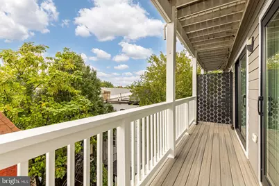 2812 Georgia Avenue NW #7, Washington, DC 20001 - Photo 21