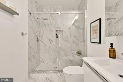 2812 Georgia Avenue NW #7, Washington, DC 20001 - Photo 17