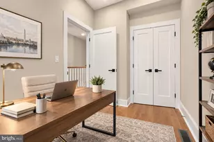 437 S St NW, Washington, DC 20001 - Photo 15
