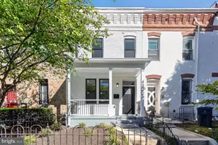 437 S St NW, Washington, DC 20001 - Photo 1