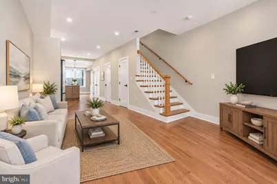 437 S Street NW, Washington, DC 20001 - Photo 3