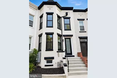 29 Todd Place NE #1, Washington, DC 20002 - Photo 1