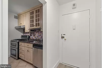 4201 Cathedral Avenue NW #419E, Washington, DC 20016 - Photo 3
