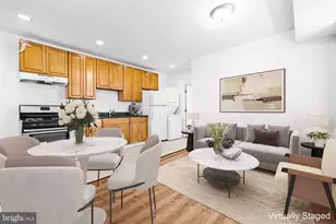 1508 V St SE, Washington, DC 20020 - Photo 1
