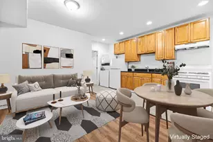 1508 V St SE, Washington, DC 20020 - Photo 1