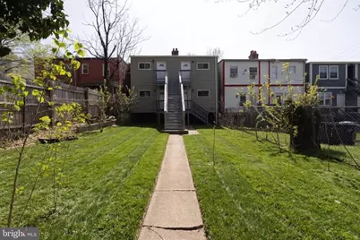 1508 V Street SE #2, Washington, DC 20020 - Photo 11