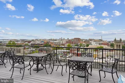 1701 16th Street NW #404, Washington, DC 20009 - Photo 13