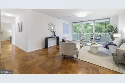 3001 Veazey Terrace NW #426, Washington, DC 20008 - Photo 1