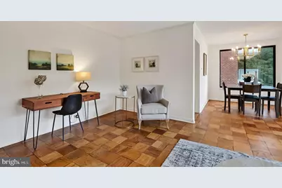 2501 Calvert Street NW #301, Washington, DC 20008 - Photo 9