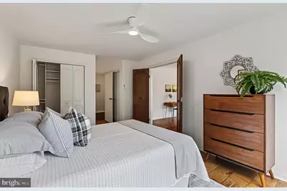 2501 Calvert Street NW #301, Washington, DC 20008 - Photo 17
