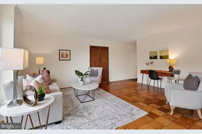 2501 Calvert Street NW #301, Washington, DC 20008 - Photo 7