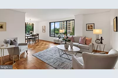 2501 Calvert Street NW #301, Washington, DC 20008 - Photo 1