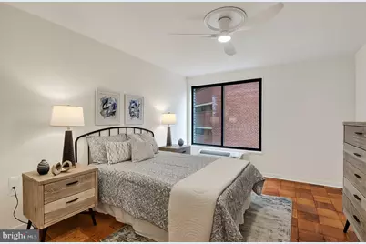 2501 Calvert Street NW #301, Washington, DC 20008 - Photo 25