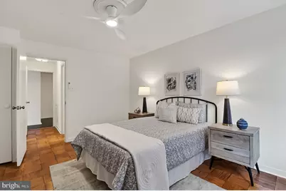 2501 Calvert Street NW #301, Washington, DC 20008 - Photo 23