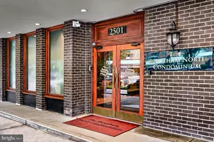 2501 Calvert St NW, Washington, DC 20008 - Photo 33