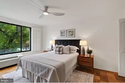 2501 Calvert Street NW #301, Washington, DC 20008 - Photo 15