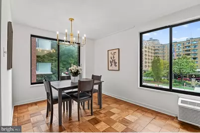 2501 Calvert Street NW #301, Washington, DC 20008 - Photo 13