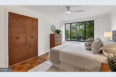 2501 Calvert Street NW #301, Washington, DC 20008 - Photo 19