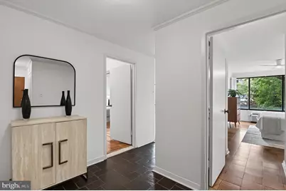 2501 Calvert Street NW #301, Washington, DC 20008 - Photo 3