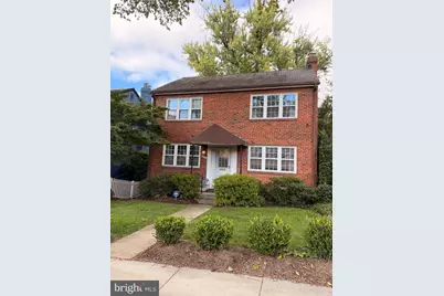 4811 Yuma Street NW, Washington, DC 20016 - Photo 1