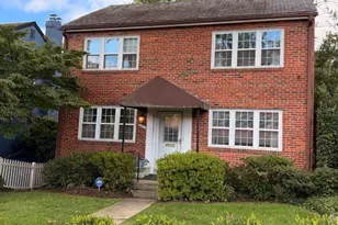 4811 Yuma St NW, Washington, DC 20016 - Photo 1